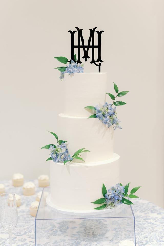 Glamaris Cakes - 1