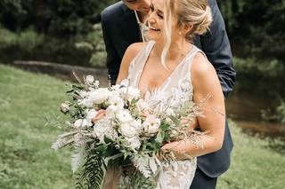 Golden Thistle Design - 64