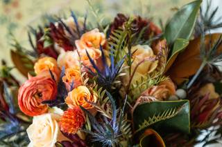 Arnold's Flower Shop - 65