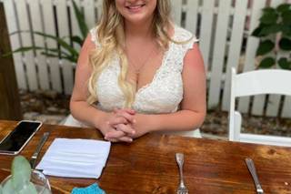 Casa Salon Bridal Hair and Airbrush Makeup - 15