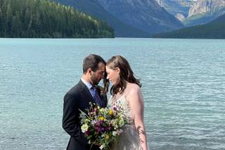 An Epic Elopement - 13