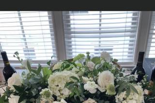 Tupelo Honey Flower Shop & Co. - 33