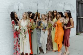 Molly Oliver Flowers - 18