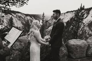A Beautiful Soul - Wedding Officiant - 19