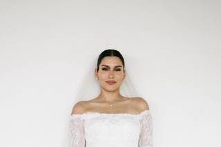 Barefoot Bridal - 24