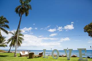 Kaua Wedding Photography - 5