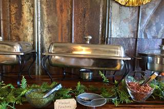 East Beach Catering - 31