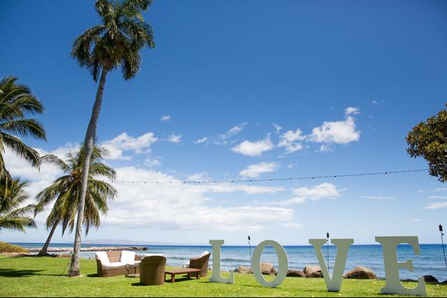 Kaua Wedding Photography - 1