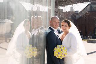Strom Weddings - 8