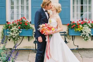 Callie Weddings & Events - 1