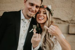 JF Events & Flowers - 14