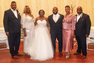 Boots and Veils Weddings and More, LLC - 12