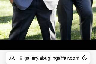 A Bugling Affair - 7