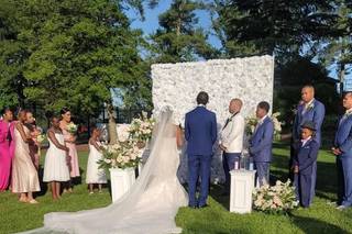 Haddad Events LLC - 4