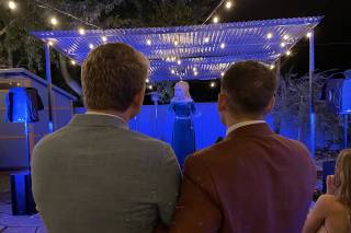Nicole Silver Events - 40