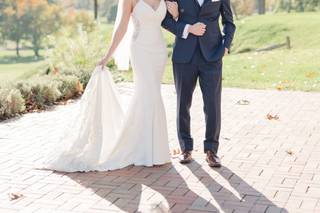 Dressigner - Bridal Alterations Studio Atelier - 26