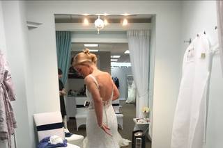 Mia's Bridal & Tailoring - 14