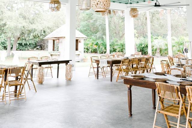 Tree House Vero Beach 2