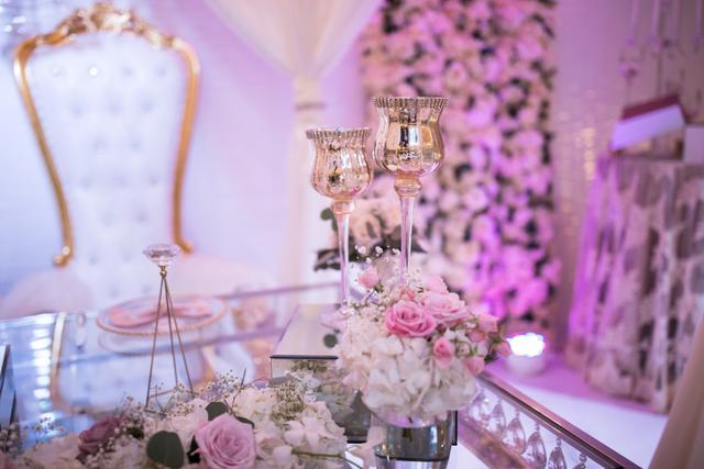 Crystal Ballroom at Beach Place - 1