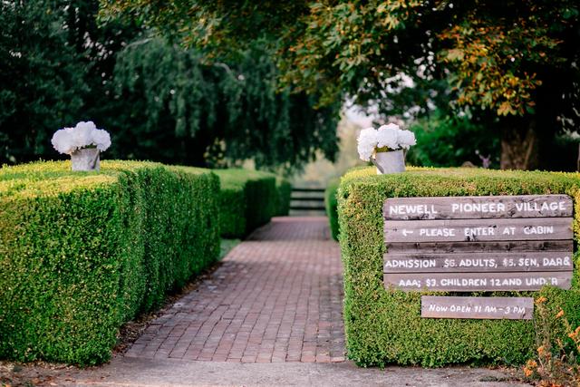 Newell Pioneer Village - 3