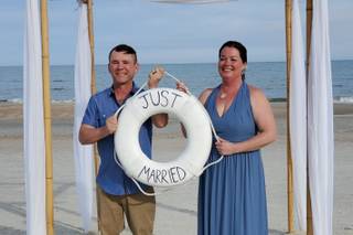 Florida Beach Weddings - 51