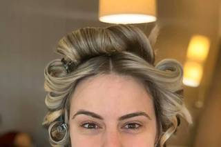 Makeup by Katrina NYC Corp. - 23