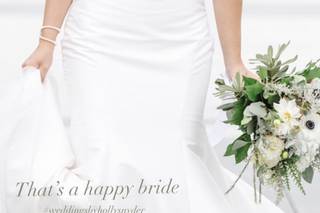 Posh Bridal - 98