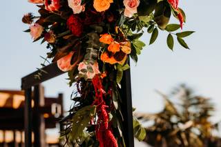 Bella Flora Wedding & Event Designs - 7