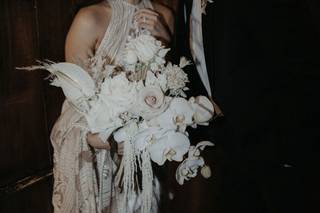 Xo Design Co. Event Florist - 47
