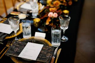 Glitter & Bliss Weddings And Events - 17