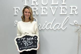 Truly Forever Bridal - 13