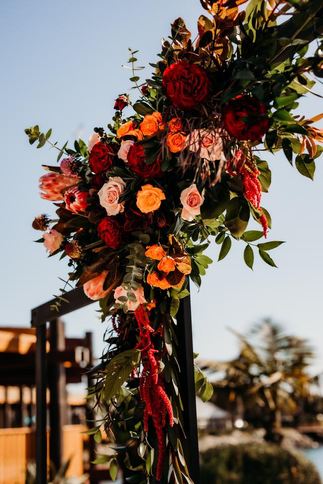 Bella Flora Wedding & Event Designs - 2