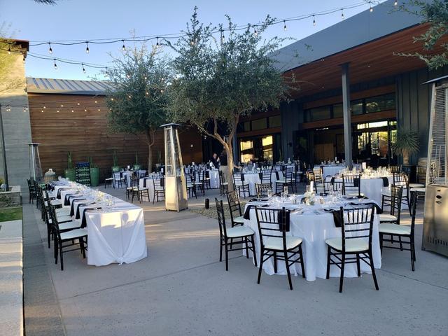 Rings & Vows Weddings & Events - 1