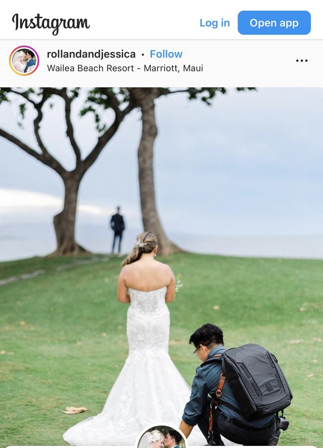 Here Comes the Bride - 2