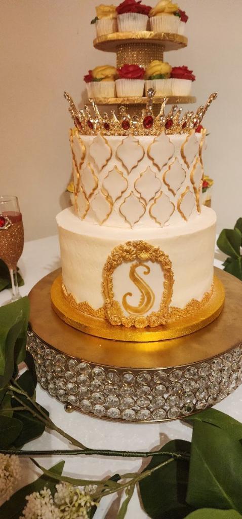 Cosentino's Catering - 2