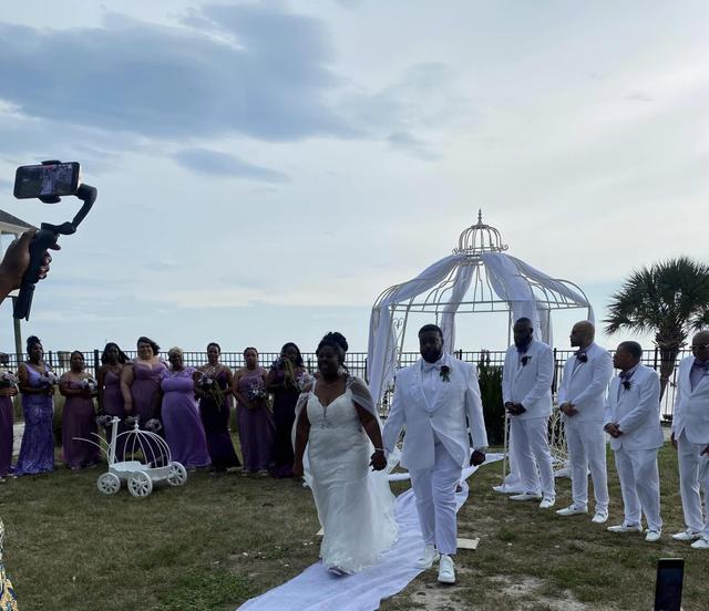 The Big Day Rentals - 1