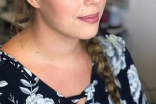 Gloss Makeup and Hair - 69