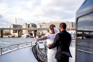 City Cruises - Washington DC - 9