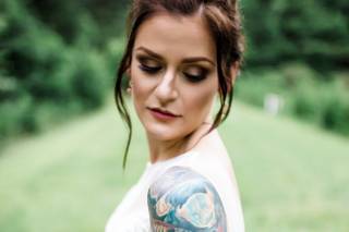 Jennifer Lynn Makeup Artistry - 5