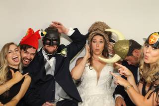 Little White Box Photo Booth - 31