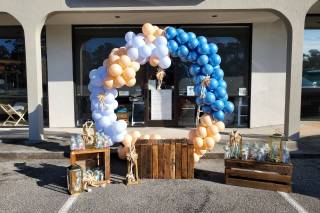 Elegant Touch Creative Events LLC - 115