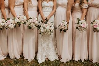 KW Wedding Flowers - 11