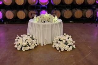 Draping Wedding - 69