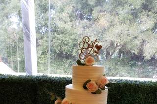 The Butter End Cakery - 14
