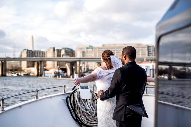 City Cruises - Washington DC 2