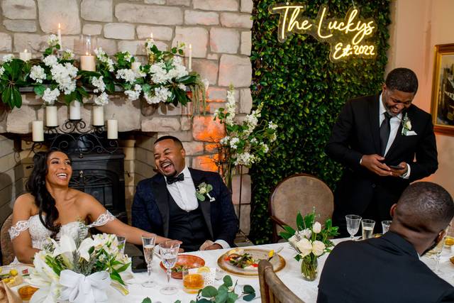 Rivion Weddings 3