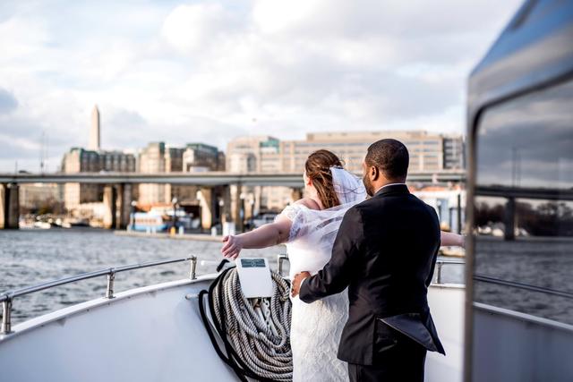 City Cruises - Washington DC - 3