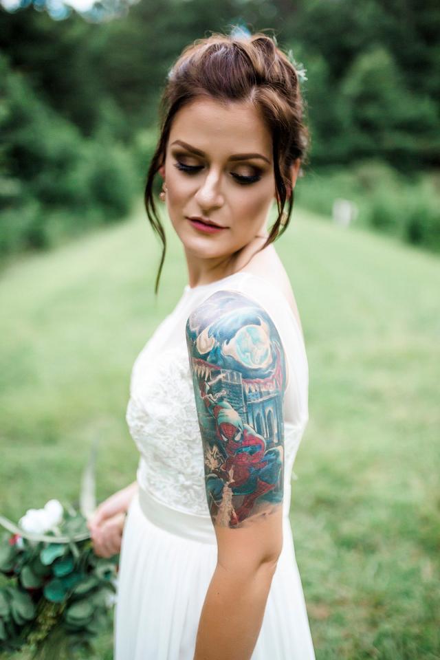 Jennifer Lynn Makeup Artistry - 1