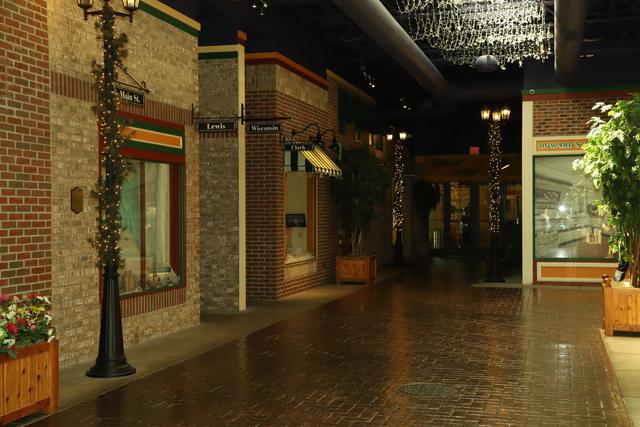 Best Western PREMIER Bridgewood Resort Hotel and Conference Center - 3