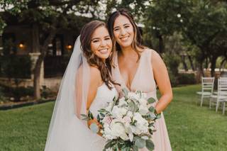 LUX Beauty & Bridal - 108